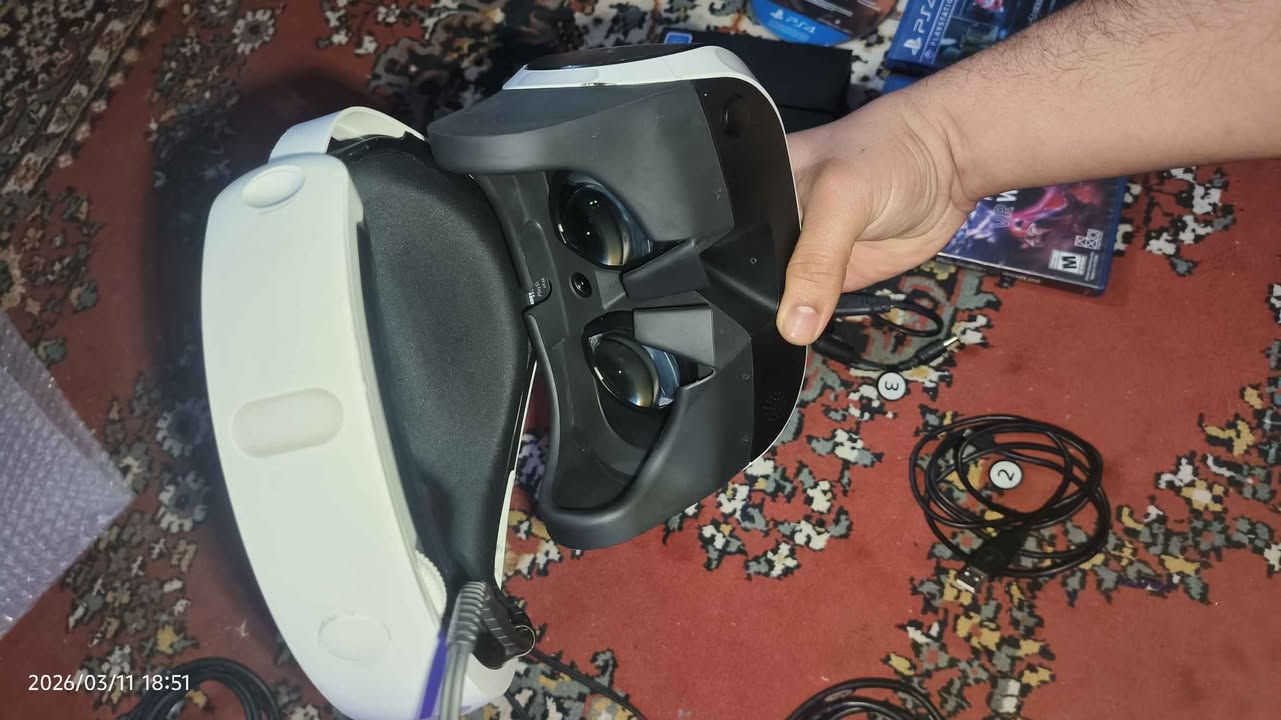 Psvr 3 games موصل, نينوى


**إذا كنت صاحب هذا الإعلان وتريد حذفه لأي سبب، رجاءا أرسل رسالة إلى الدعم الفني**
