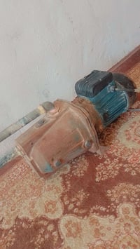 ماطور • ملف نحاس • يحتاج بشارة