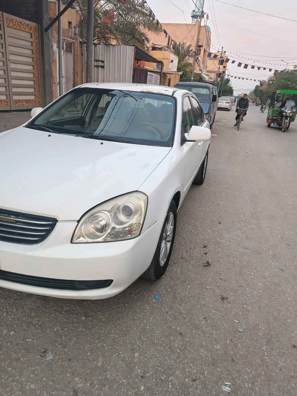 السلام عليكم كيا أوبتما 2008 وارد أمريكي حادثه  طار عليه البنيد ونشلع الصبغ وقليل رصعات بطرف القماره السعر 90 وبيه مجال قليل رقم الموبايل *********** مكان السيارة كربلاء تريد تحويل تريد وكاله
