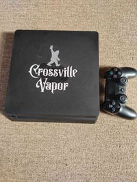 بلايستيشن٤ • ١تيرا • يد أصلية