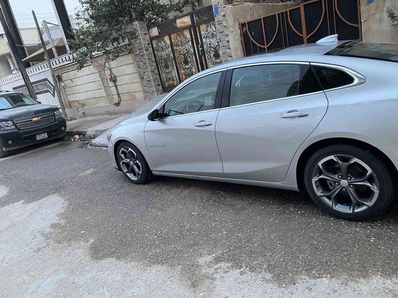 السلام عليكم ماليبو 2022 فول مواصفات
بنرامه شاشه جبيره تحكمات رقم بصره معوقين يوم ثاني وكاله داخله تقرير صار بيهدحادث جاملغ الايسر وشويه من البنيد مبدل جاملع وبنيد فقط بكاني بصره ***********. سعر 115 وبيه مجال قليل
