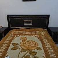 كركوك • غرفة نوم • قنفات