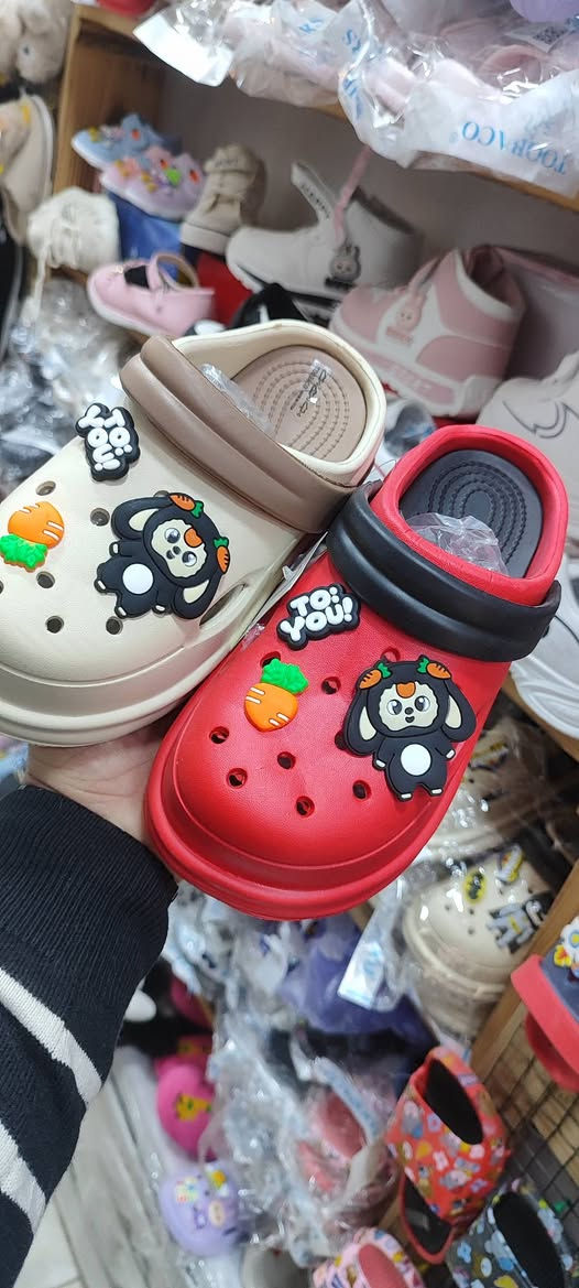 قسم الاطفال من مجمع المصطفى 💥
القياسات 16..........36.     🔥  السعر 3 الف🔥
عنوان شارع المصرف 🫷 مقابل مجمع باوان 🫸 
يوجد خدمة التوصيل


**إذا كنت صاحب هذا الإعلان وتريد حذفه لأي سبب، رجاءا أرسل رسالة إلى الدعم الفني**