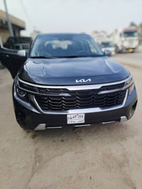 كيا سلتوز • ٢٠٢٤ • بدون ارقام