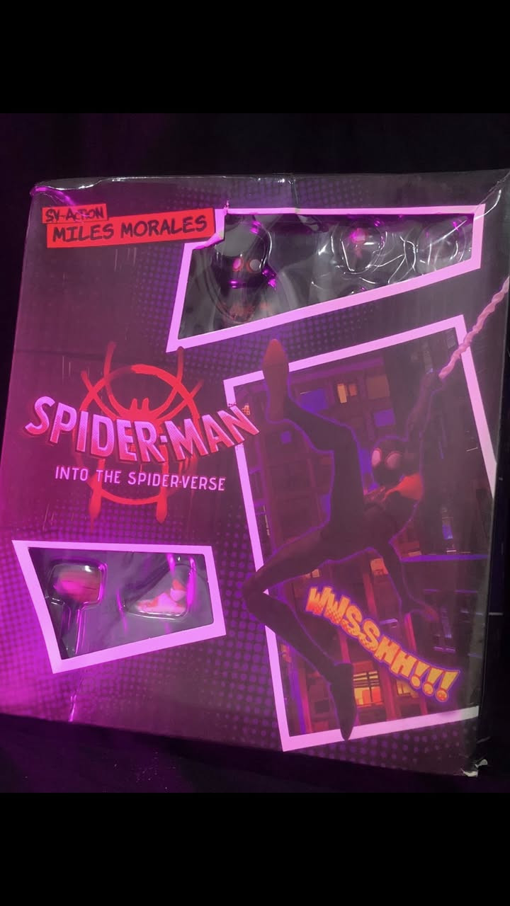 شلعة مجسمات 6 قطع ب 50 الف ، المفرد يختلف سعرهم كل قطعة وسعرها


**إذا كنت صاحب هذا الإعلان وتريد حذفه لأي سبب، رجاءا أرسل رسالة إلى الدعم الفني**