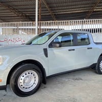 مافرك XL • هايبرد • ٧٠٠٠ كم