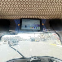 دشبول • شاشه • ٤ سماعات