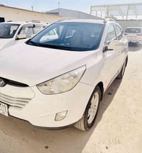 للبيع توسان 2013 خليجي رقم بغداد مواصفات الاعتيادية بيها صبغ بالجاملغ ...