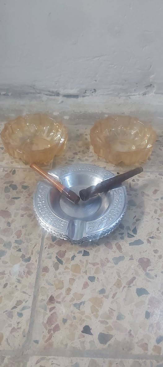 السلام عليكم أغراض منزلية للبيع


**إذا كنت صاحب هذا الإعلان وتريد حذفه لأي سبب، رجاءا أرسل رسالة إلى الدعم الفني**