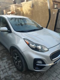 سبورتاج • ٢٠٢٠ • ٨٥٠٠٠ كم