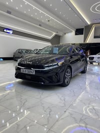 فورتي • ٢٠٢٤ • ٨٠٠٠ ميل