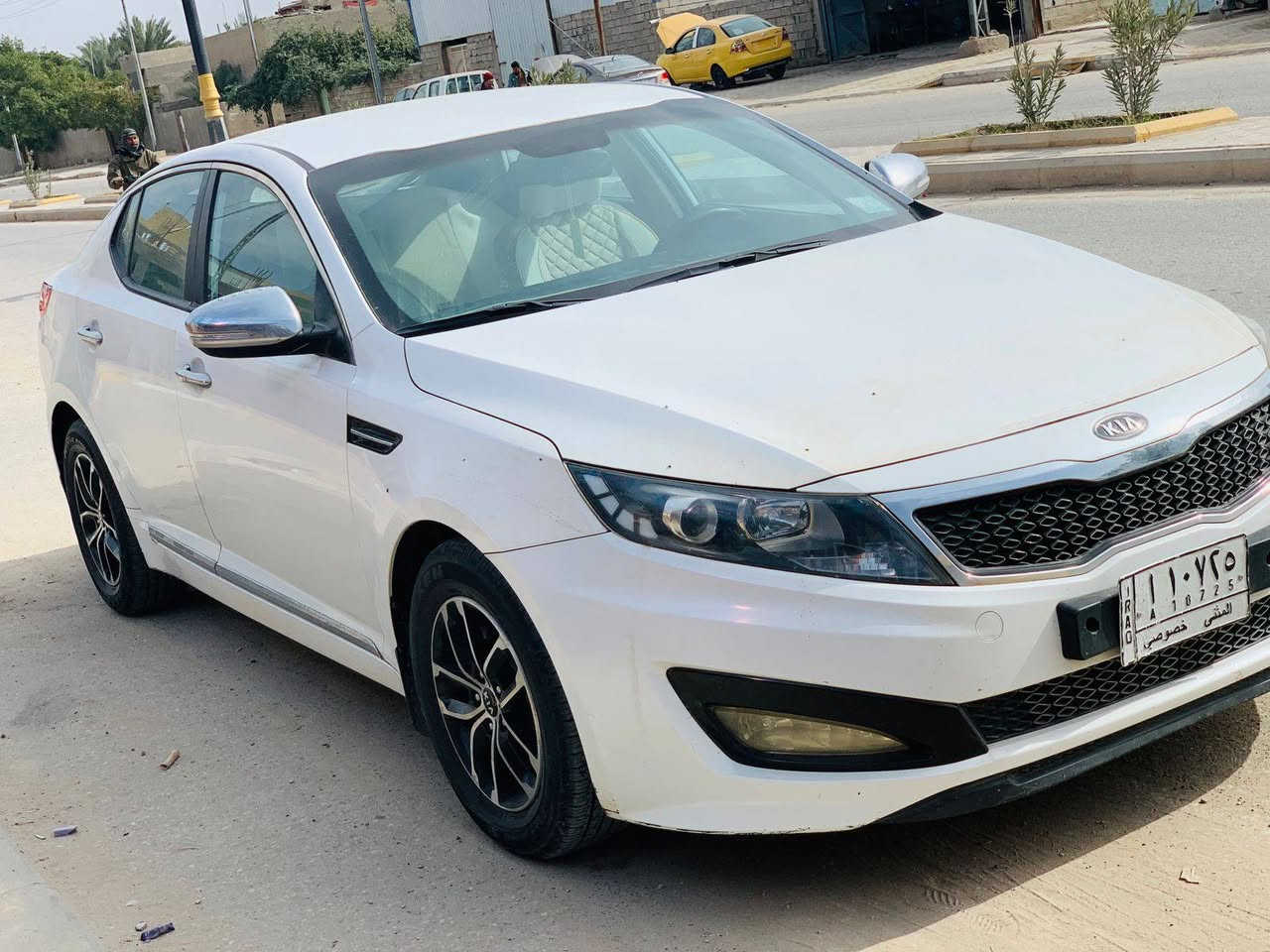 اوبتما 12 خليجي محرك 2400 رقم مثنى ماشيه 200 سياره نضيفه كلش بيها فقط هلال الجاملق الخلفي مكانها الرميثه فلكه الخوام  معروضه ب125
***********
