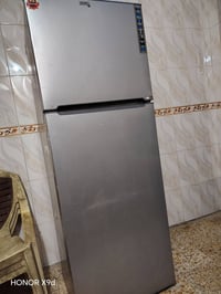 ثلاجة • ثلاجة للبيع • ثلاجة جديدة • ثلاجة حجم 18 • ثلاجة أبو ادشير • ث...