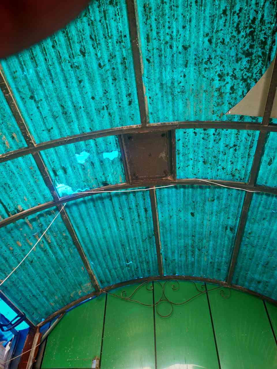 السلام عليكم.. سقيفة ٣ ونص × ٤ متر مقوسة حديد ثقيل كاملة بسعر ١٧٥ الف


**إذا كنت صاحب هذا الإعلان وتريد حذفه لأي سبب، رجاءا أرسل رسالة إلى الدعم الفني**