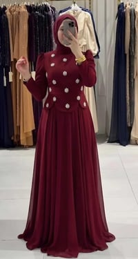 فساتين • ملبوسات مره • بغداد