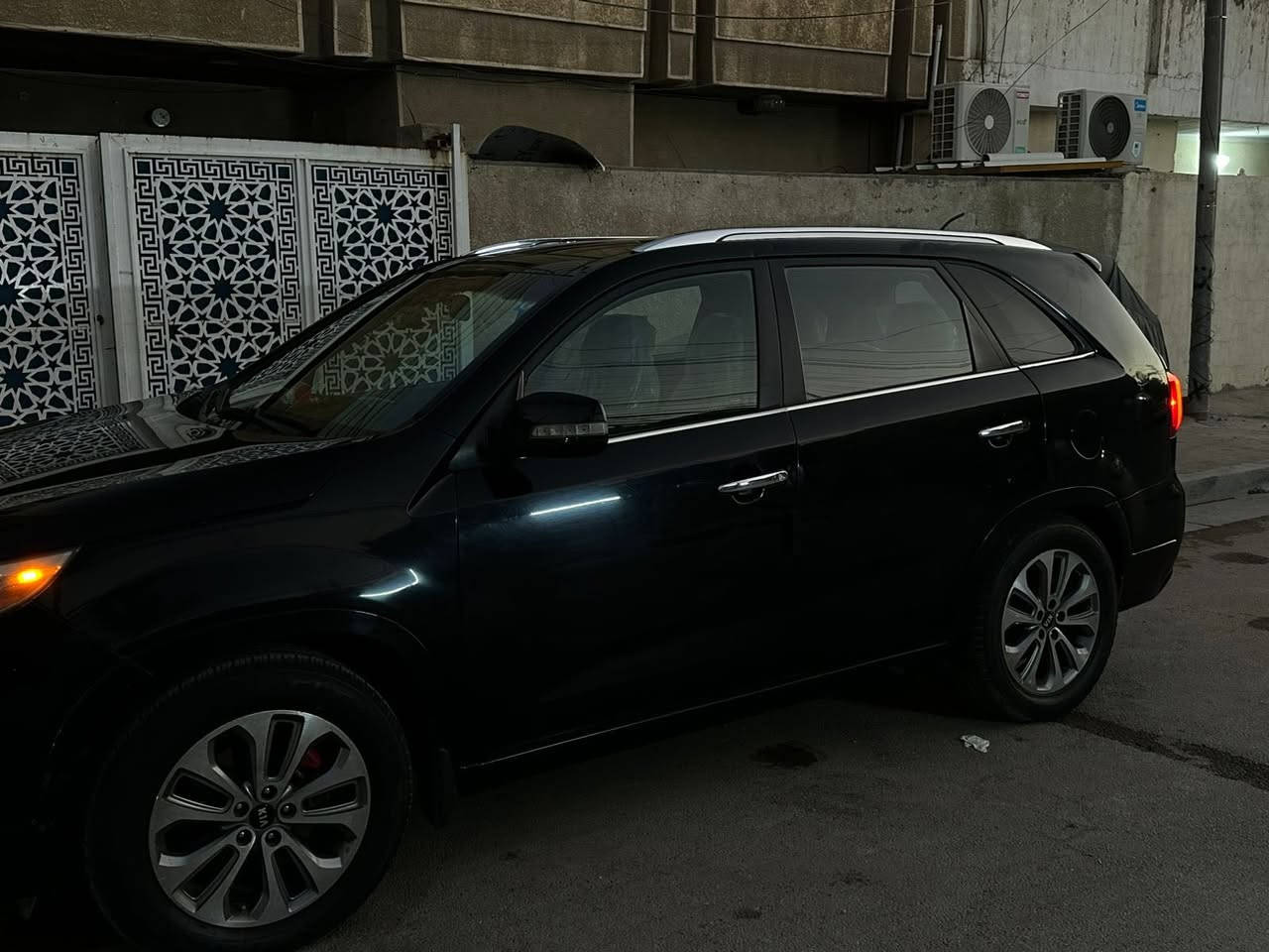 سلام عليكم سورنتو 2014 وارد أمريكي 6 سلندر فولل مواصفات بكلايت لد أشاير ب المري بنروما علا طول السياره تخم تاير جديد بصمه تحكمات استيرن بصمات أبواب منضومه زنون صندوك كهرباء نضام ايكو شاشه جبيره بلاد كأمره بلاد بردات خلفيه بلاد سياره بسمي رقم إنكليزي الجديد مري شفط مانع تزحلق كشنات جلد تتفأه وتبريد كشنات كهرباء كشنات الخلفيه تتفأه تتفأه استيرن نضام السمعات انفنتي سياره فولل سونارها موجود راسلني ع الوتساب ادزه ***********
