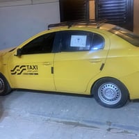 سياره فاو البيع  2015جاهزة من كلشي  تبريد شغال كير مكينه كولاه بس كايم...