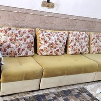 ديوان تركي • قوي • ١٣نفر