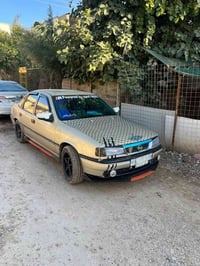 اوبل فكترا حجم 16  كيرومحرك شرط رقم مشروع وطني تحويل شرط   صدر امامي خ...