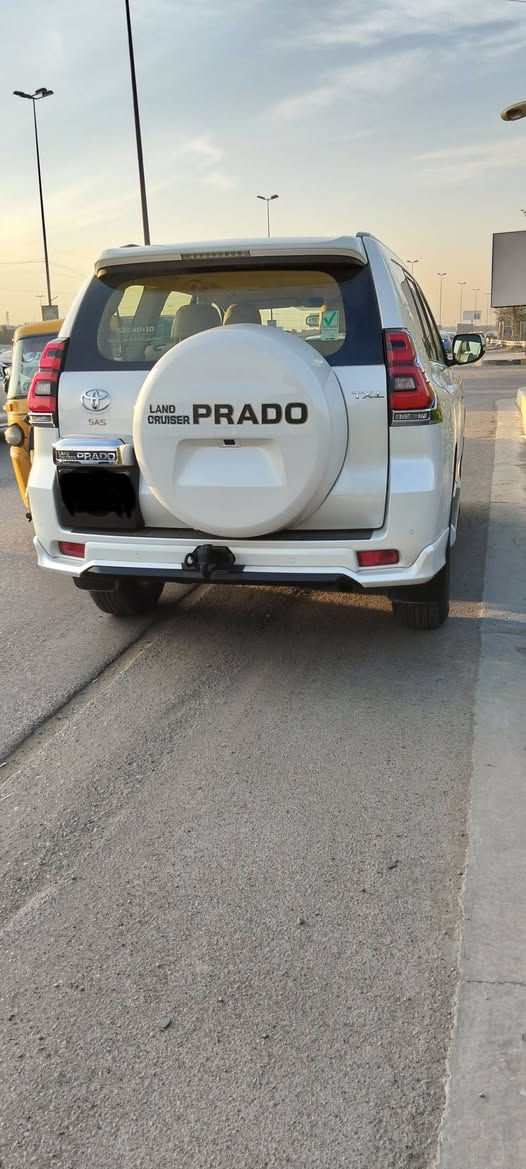 السلام عليكم ابرادو للبيع موديل 2023 Txlمكفوله كفاله عامه ماشيه 9 الف فتحه ثلاجه رقم اربيل بسمي مكاني بغداد ***********
