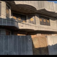 شارع ابو الاحرار • ٢٠٠م • ٤غرف