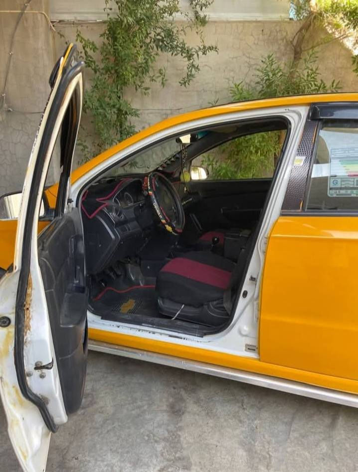 سلام عليكم سياره افيو للبيع رقم كركوك مشروع وطني سياره ب اسمي نقابه مصفره سنويه لحد 2029 بي جامرلغ وبونيد  وبي بطاقه بانزين اروسه ويا خصوصي عادي.  وابيعه ب 45 وبي مجال شراي يجي خاص او يخابر ع رقم *********** كركوك, العراق
