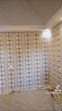 تجهيز مضايف • تجهيز حدائق • ديكور بدوي