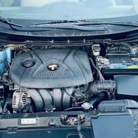 ألنترا • ٢٠١٣ • حادث خارجي