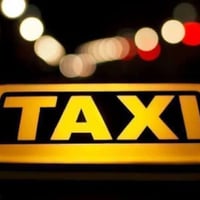 سيارة تكسي رقم اتصال 07727427437  بغداد مرجع 45 الف   الحله مرجع  90 ا...