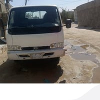 فونتيره موديل ٩٧ • النجف الاشرف • سنوية جديدة