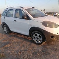 شيري X1 • ٢٠١٤ • بدون تسجيل