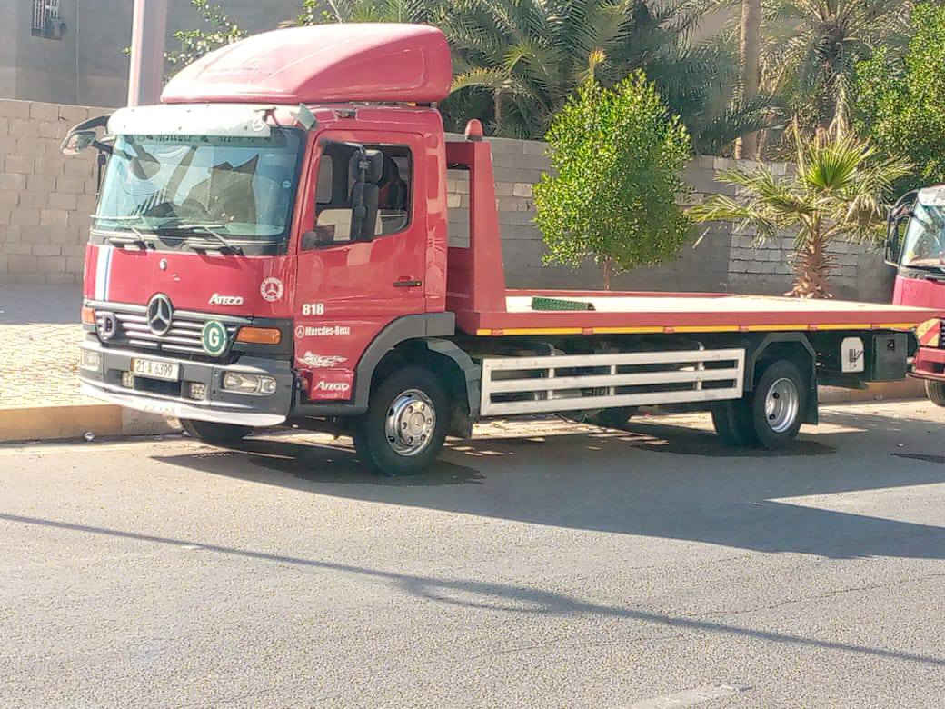 اتيكو سطحيه للبيع موديل2001 بدي نزال 3 جكات رقم سليمانيه بسمي    ***********  ***********
