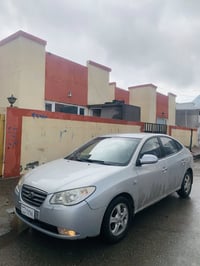 النترا ٢٠٠٩ • ١٧٩٠٠٠ كم • فتحة سقف