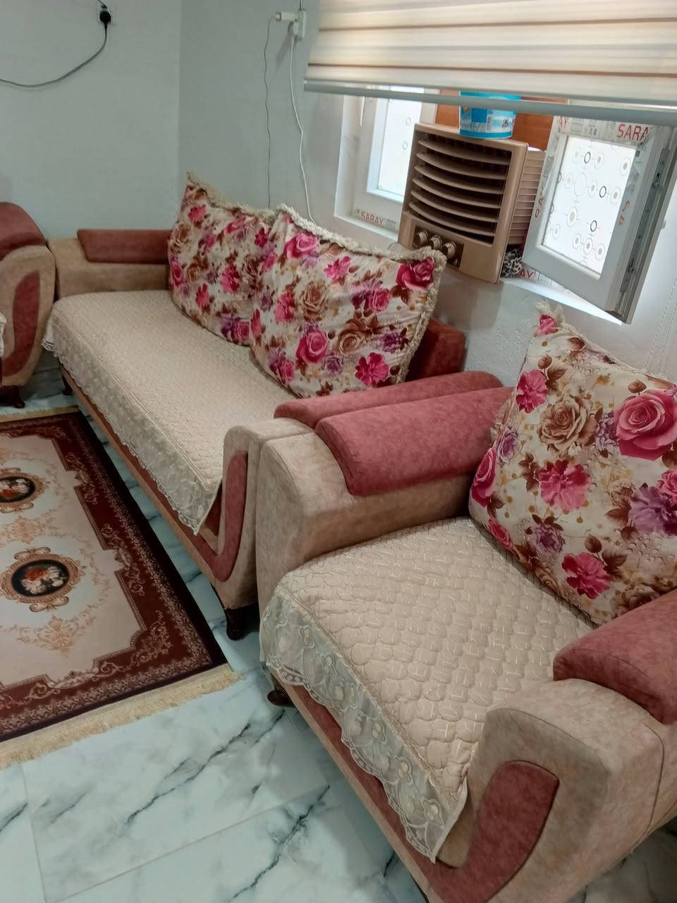 السلام عليكم تخم نضيف للبيع بعده جديد مال مستعجل وبسعر مناسب تعال خاص وتدلل


**إذا كنت صاحب هذا الإعلان وتريد حذفه لأي سبب، رجاءا أرسل رسالة إلى الدعم الفني**