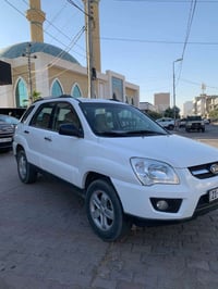 سبورتاج خليجي • ٢٠٠٩ • ١٨٧٠٠٠ كم