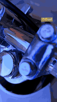 السلام عليكم دراجه للبيع  تعمير 23 
السعر (550 ) وبيها مجال قليل  كلك كلك***********
