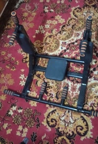 عقلة • متوازي • الديوانية الشامية