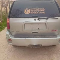 جي ام سي ام فوي موديل ٢٠٠٤مال مزاد وزاره الداخليه تترقم بابل معاملتها ...