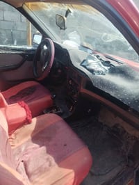 كاديلاك • تلعفر • كبون بنزين