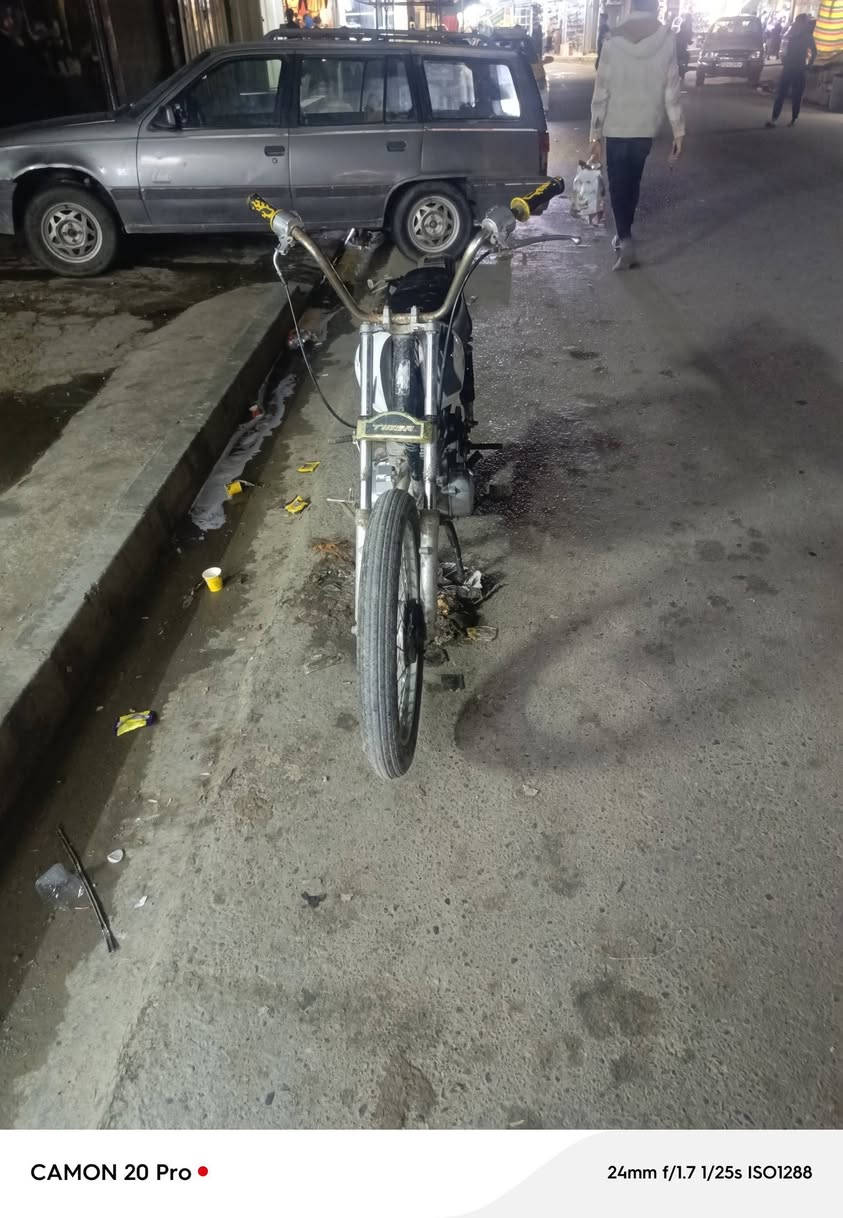 دراجه بارد خمس تسعات سعر سعر 285 وكان حي القاهره ماكينه شرط ويالا شرط 
*********** //***********
