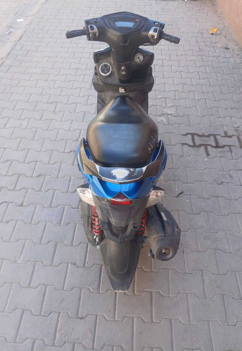 بغداد الشعله دراجه للبيع سعر 900 رقم الهاتف *********** الدراجه كفاله مكينه ما مفتوح
