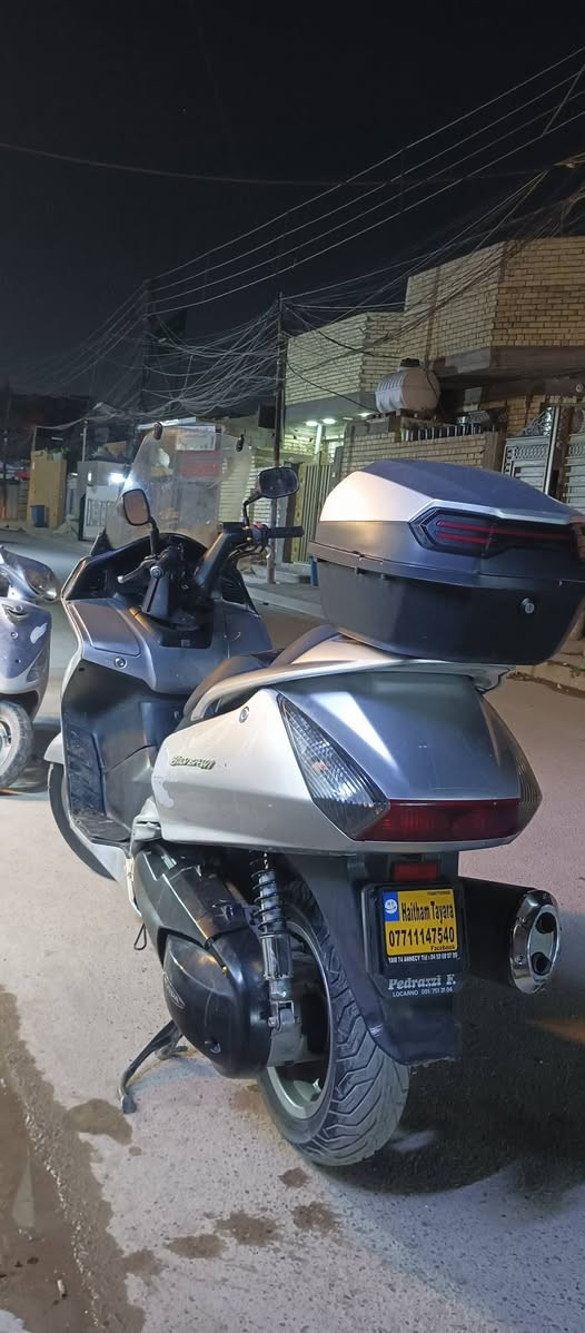 سلام عليكم سلفر ونج للبيع مكينه 600 وارد امريكي سرعه 200 مكينه خير من الله لاتنقيص لا تبخير شلعه ومعدل اتشك الكاع كهربائيات كلهاا شغاله لايت زنون عالي ناصي دبلات شغاله طستهاا تخبل  السعر 17 وبيهاا مجال حق الجيه  دراجه تخبل وبلعافيه علياخذهاا  ☘️✨
📍عنواني بغداد شهداء العبيدي الثالثه 📍
*********** الشراي يتصل وعيوني اله يدلل
