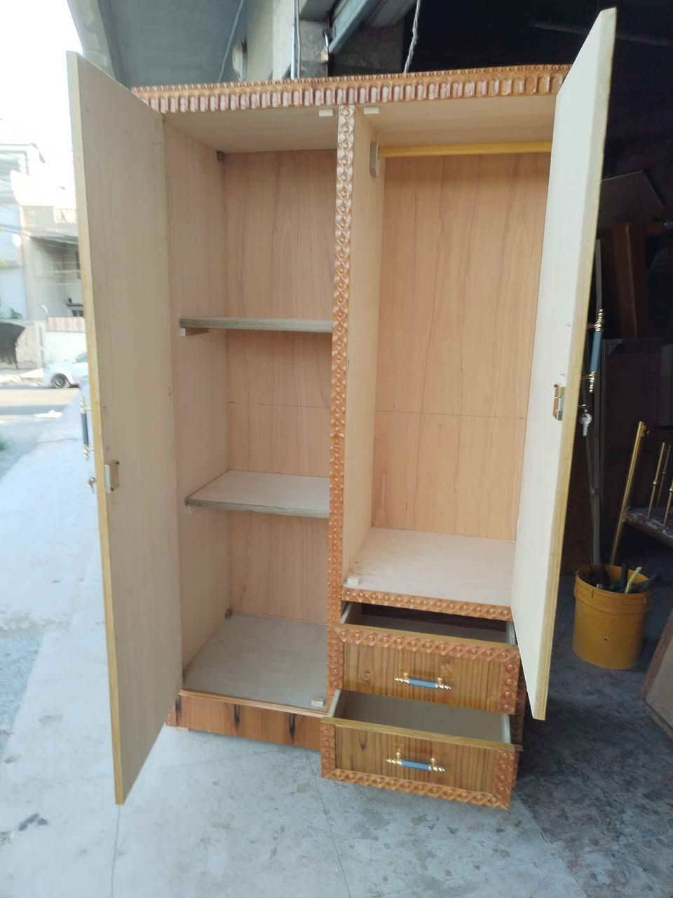 كنتور بابين جديد قياسات استندر فصال توصي ظهر جنبر *********** كورك *********** موصل مصارف ١٩٠ الف موصل, نينوى
