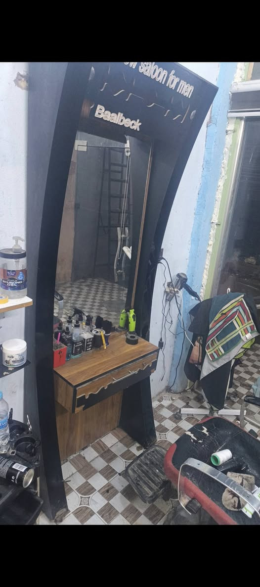٢ ميوزا حلاقه للبيع سعرهن ٦٠ الف الشعب السريدات ***********

