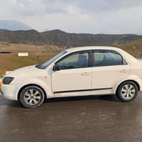 پڕۆتۆن • ٢٠١١ • تۆماتیک