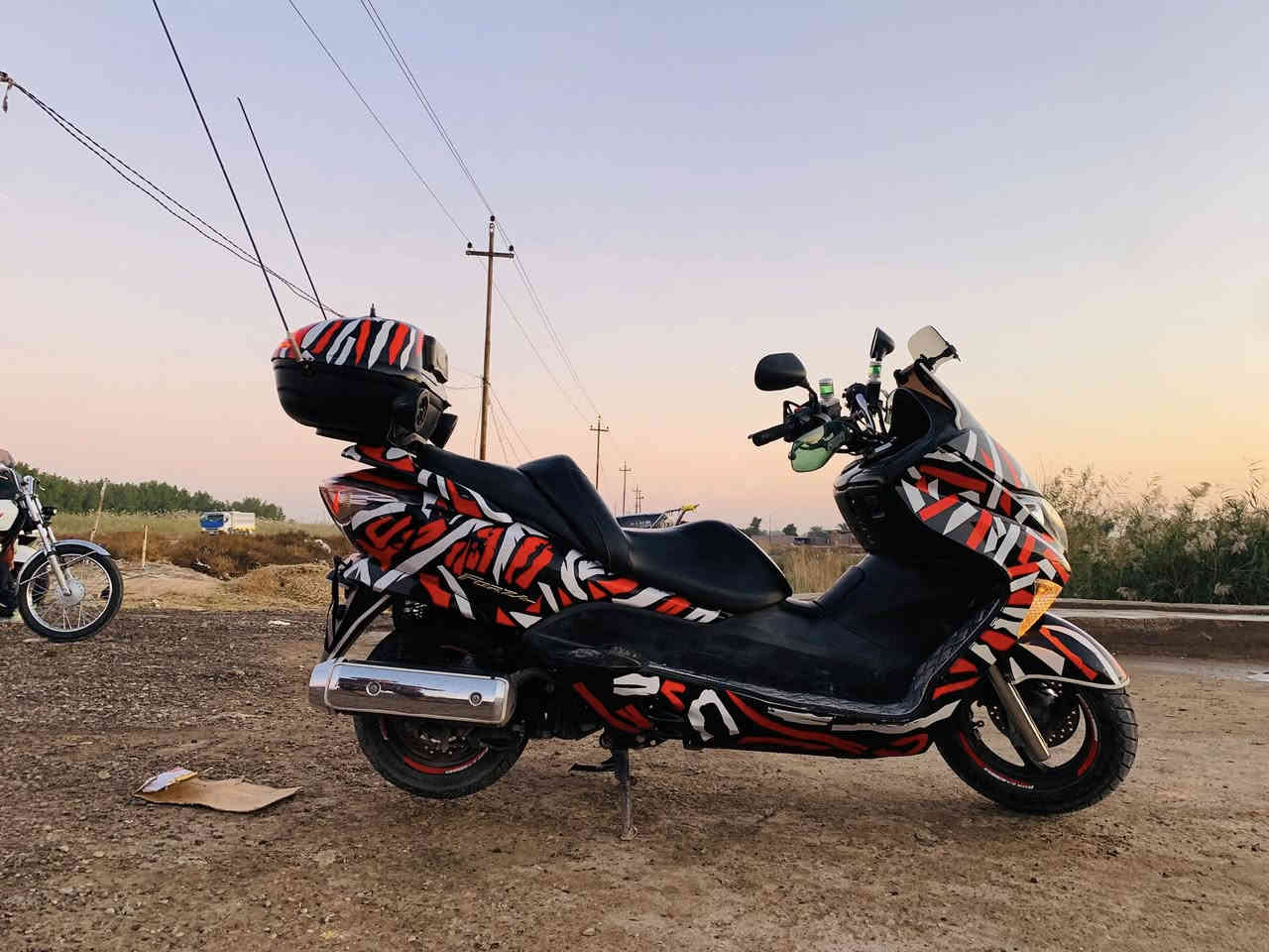 السلام عليكم فورزا 0.8 كفاله مكاني كوت  مكلف بل نشر لاستفسار اتصال  ***********
