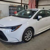 كورلا LE • ٢٠٢١ • رقم دهوك