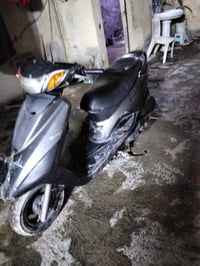 دراجة بريز • نقص كفرات • المشتل