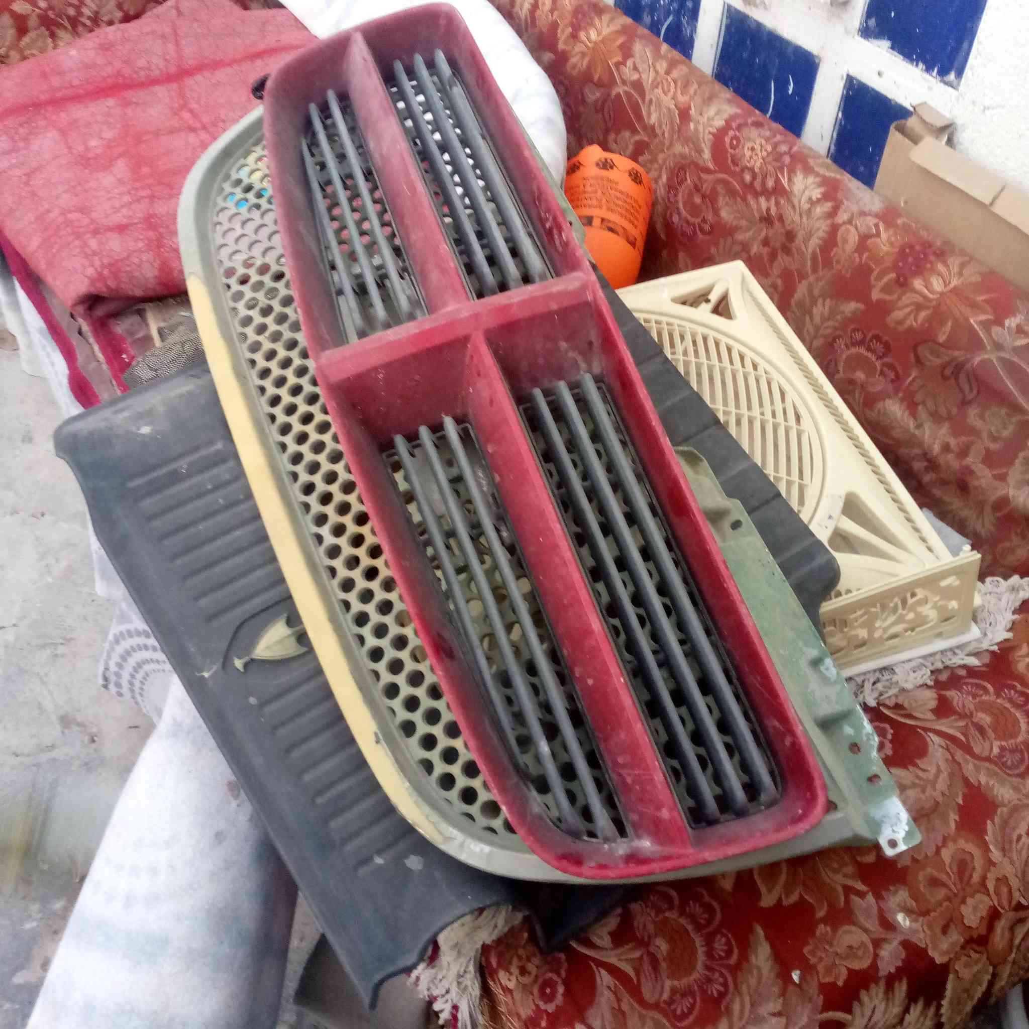 البيع كلهن المكان الزبير الجاهزه ***********
