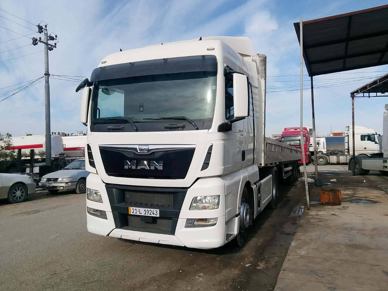 مان بۆ فرۆشتن  مۆدێل   2016  حەجم 440  تاک سۆپەر  تۆماتیک ڕیتایدەر سەلاجە بۆیلەر  تاقم تایە جدید  تازە ڕەقەم کراوە  هەمو گیانی بەشەرت  ***********

هذا رقم حسابي علی تیك توك. اضغط هنا لمتابعتي:
ئەمەلینکی تیکتۆکەکەمانە لایکو فۆڵۆی بکە
https://www.tiktok.com/@mlko1234d?_r=1&_t=ZS-93ulXXq9wIu
